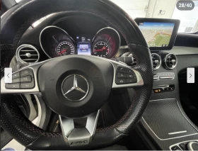 Mercedes-Benz GLE 43 AMG МЪРТВА* ТОЧКА* LANE* ASSIST* 360КАМЕРА* КЕЙЛЕС*  - 20859 € / 40796.66 лв. - 16022279 9