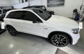 Mercedes-Benz GLE 43 AMG МЪРТВА* ТОЧКА* LANE* ASSIST* 360КАМЕРА* КЕЙЛЕС*  - 20859 € / 40796.66 лв. - 16022279 4