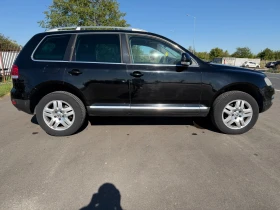 ������ VW Touareg
