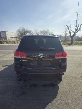 VW Touareg 4.2 LPG | Mobile.bg � ����� ������ 4