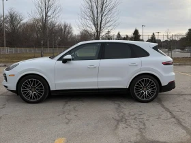 Porsche Cayenne BOSE * * CARFAX * * АВТО КРЕДИТ * *  - 35999 € / 70407.92 лв. - 93911941 3