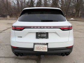 Porsche Cayenne BOSE * * CARFAX * * АВТО КРЕДИТ * *  - 35999 € / 70407.92 лв. - 93911941 5