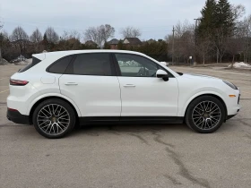 Porsche Cayenne BOSE * * CARFAX * * АВТО КРЕДИТ * *  - 35999 € / 70407.92 лв. - 93911941 4