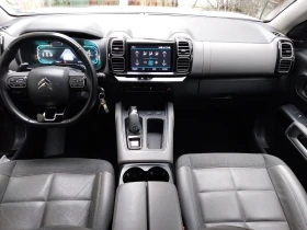 Citroen C5 Aircross  1.5 Blue Hdi -Сменени валове+ верига  | Auto.bg — изображение 7