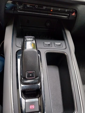 Citroen C5 Aircross  1.5 Blue Hdi -Сменени валове+ верига  | Auto.bg — изображение 10