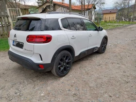 Citroen C5 Aircross  1.5 Blue Hdi -Сменени валове+ верига  | Auto.bg — изображение 3