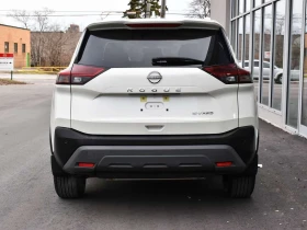 Nissan Rogue * SV * CARFAX * ���� �� �� | Mobile.bg � ����� ������ 3