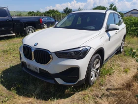 ����� �� �������� �� BMW X1 1, 5-plud Hibrido