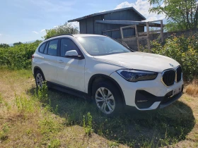 ����� �� �������� �� BMW X1 1, 5-plud Hibrido