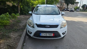 ������ Ford Kuga