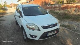 Ford Kuga 2.0d | Mobile.bg � ����� ������ 2