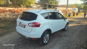 Ford Kuga 2.0d | Mobile.bg � ����� ������ 15