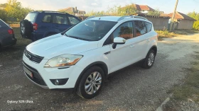 Ford Kuga 2.0d | Mobile.bg � ����� ������ 12