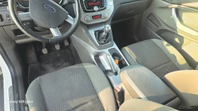 Ford Kuga 2.0d | Mobile.bg � ����� ������ 5