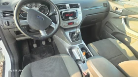 Ford Kuga 2.0d | Mobile.bg � ����� ������ 4