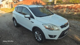 Ford Kuga 2.0d | Mobile.bg � ����� ������ 3