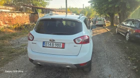 Ford Kuga 2.0d | Mobile.bg � ����� ������ 16