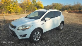 Ford Kuga 2.0d | Mobile.bg � ����� ������ 13