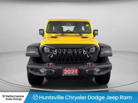 Jeep Wrangler Unlimited Rubicon 4WD | Auto.bg — изображение 2