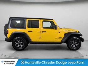 Jeep Wrangler Unlimited Rubicon 4WD | Auto.bg — изображение 4