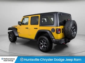 Jeep Wrangler Unlimited Rubicon 4WD | Auto.bg — изображение 7