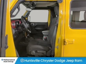 Jeep Wrangler Unlimited Rubicon 4WD | Auto.bg — изображение 9