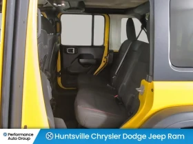 Jeep Wrangler Unlimited Rubicon 4WD | Auto.bg — изображение 10