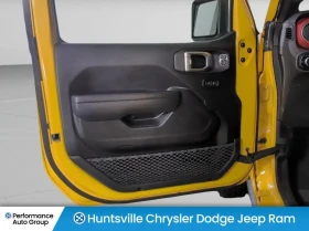Jeep Wrangler Unlimited Rubicon 4WD | Auto.bg — изображение 8