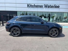 Porsche Macan * S * ГЛАВНО ПРЕДСТАВИТЕЛСТВО НА PORSCHE*  | Auto.bg — изображение 4