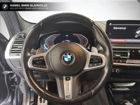 BMW X3 M* SPORT* ПОДГРЕВ* КАМЕРА* КЕЙЛЕС* ПАНОРАМА*  | Auto.bg — изображение 8