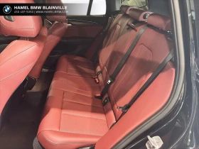 BMW X3 M* SPORT* ПОДГРЕВ* КАМЕРА* КЕЙЛЕС* ПАНОРАМА*  | Auto.bg — изображение 13