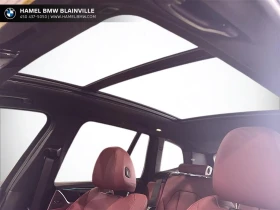 BMW X3 M* SPORT* ПОДГРЕВ* КАМЕРА* КЕЙЛЕС* ПАНОРАМА*  | Auto.bg — изображение 11