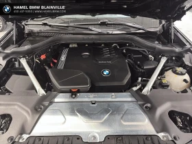 BMW X3 M* SPORT* ПОДГРЕВ* КАМЕРА* КЕЙЛЕС* ПАНОРАМА*  | Auto.bg — изображение 15