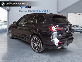 BMW X3 M* SPORT* ПОДГРЕВ* КАМЕРА* КЕЙЛЕС* ПАНОРАМА*  | Auto.bg — изображение 2