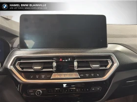 BMW X3 M* SPORT* ПОДГРЕВ* КАМЕРА* КЕЙЛЕС* ПАНОРАМА*  | Auto.bg — изображение 9
