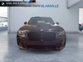 BMW X3 M* SPORT* ПОДГРЕВ* КАМЕРА* КЕЙЛЕС* ПАНОРАМА*  | Auto.bg — изображение 4