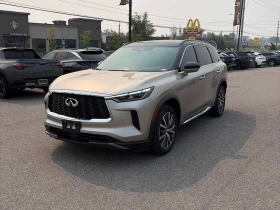 Infiniti QX60 * AUTOGRAPH * CARFAX * ОПЦИЯ ЗА ФИНАНСИРАНЕ