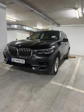 BMW X5 - 31000 € - 90512049 9