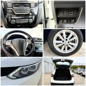 Nissan Qashqai 1.5dci 110k.c* Euro-6* UNIKAT*  - 7750 € - 12862339 10