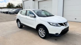 Nissan Qashqai 1.5dci 110k.c* Euro-6* UNIKAT*  - 7750 € - 12862339 13