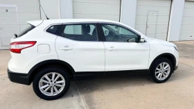 Nissan Qashqai 1.5dci 110k.c* Euro-6* UNIKAT*  - 7750 € - 12862339 14