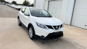 Nissan Qashqai 1.5dci 110k.c* Euro-6* UNIKAT*  - 7750 € - 12862339 12