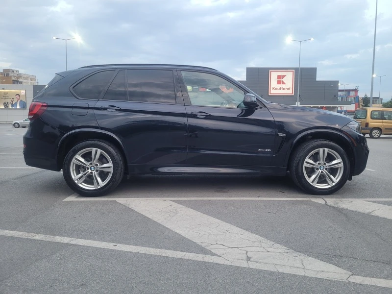 BMW X5 M pack / xDrive, снимка 6 - Автомобили и джипове - 46127051