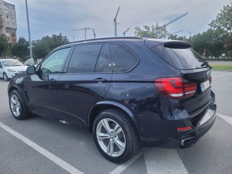 BMW X5 M pack / xDrive, снимка 8 - Автомобили и джипове - 46127051