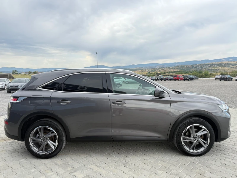DS DS 7 Crossback 2.0HDI 180 ks Собствен лизинг !!!, снимка 4 - Автомобили и джипове - 51380420