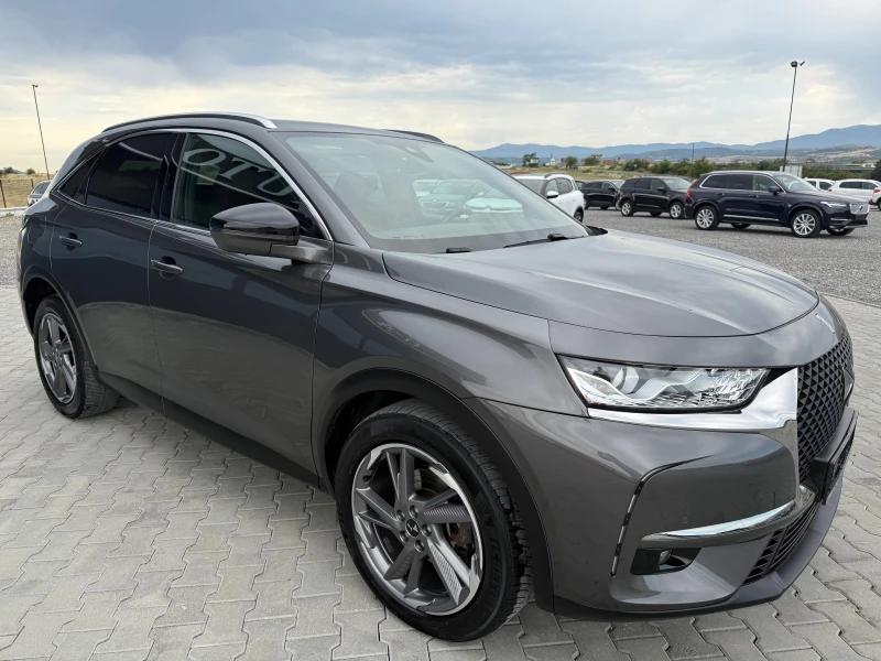 DS DS 7 Crossback 2.0HDI 180 ks Собствен лизинг !!!, снимка 3 - Автомобили и джипове - 51380420