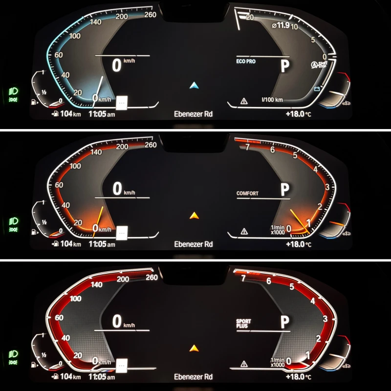 BMW X6 - M-pack-40i-Panorama-Laser-X-drive-Harman -, снимка 9 - Автомобили и джипове - 52394916