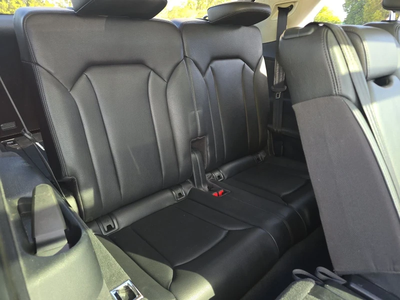 Audi Q7 3.0T Premium Plus, снимка 13 - Автомобили и джипове - 53104450