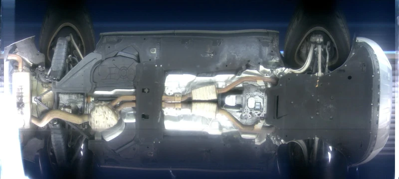 Audi Q7 3.0T Premium Plus, снимка 17 - Автомобили и джипове - 53104450