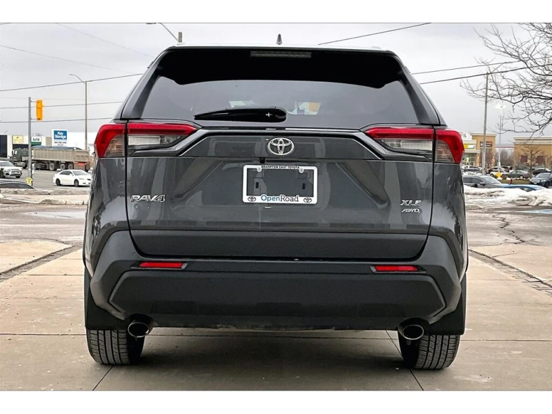 Toyota Rav4 XLE* Подгрев* One Owner, снимка 7 - Автомобили и джипове - 53127338